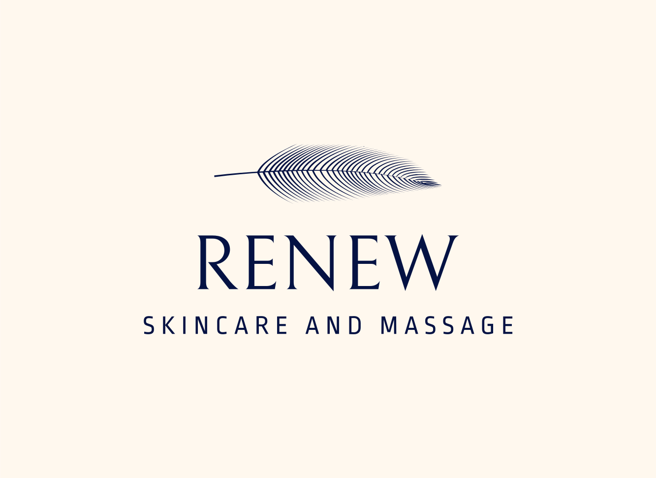 Renew Skincare and Massage